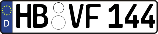 HB-VF144