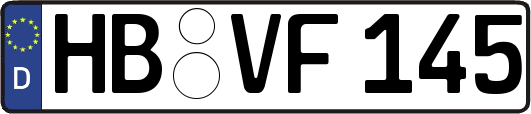 HB-VF145