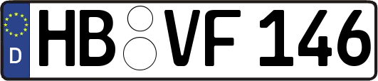 HB-VF146