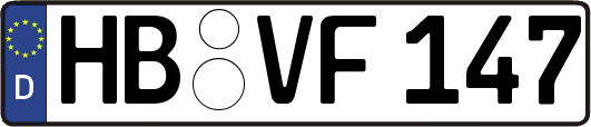 HB-VF147