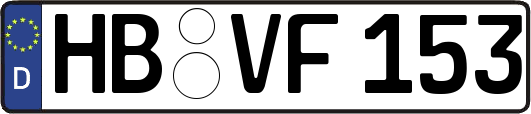 HB-VF153