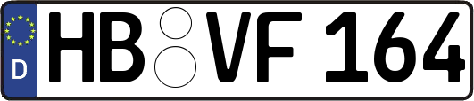 HB-VF164