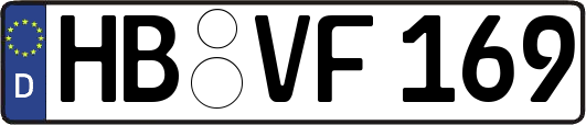 HB-VF169