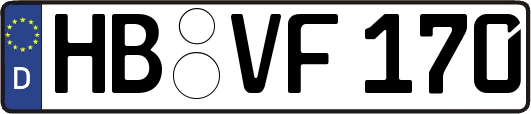 HB-VF170
