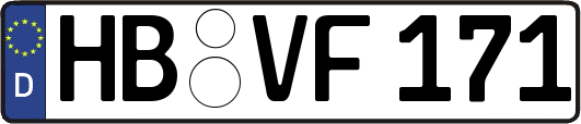HB-VF171