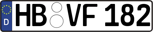 HB-VF182