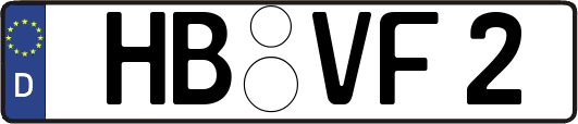 HB-VF2