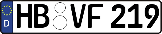 HB-VF219