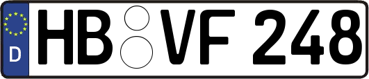 HB-VF248