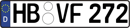 HB-VF272