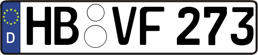 HB-VF273