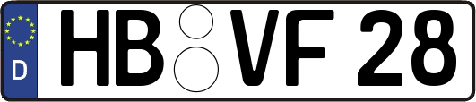 HB-VF28