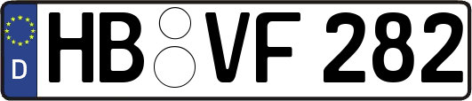 HB-VF282