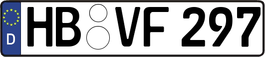 HB-VF297