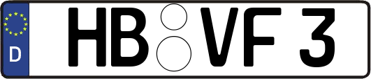 HB-VF3