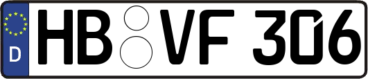 HB-VF306