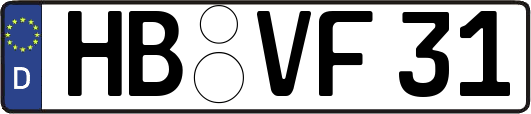 HB-VF31