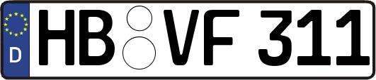 HB-VF311