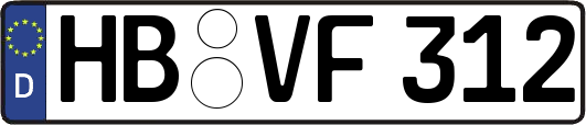 HB-VF312