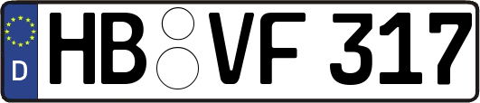 HB-VF317