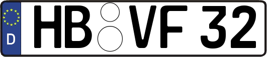 HB-VF32
