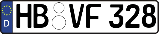 HB-VF328