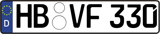 HB-VF330