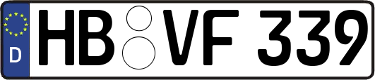 HB-VF339