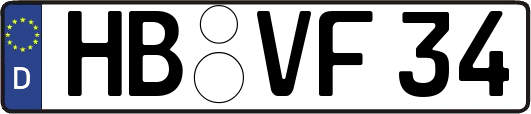 HB-VF34