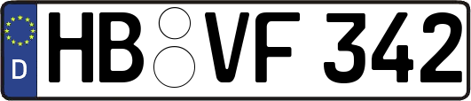 HB-VF342