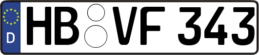 HB-VF343