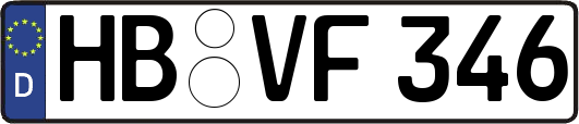 HB-VF346