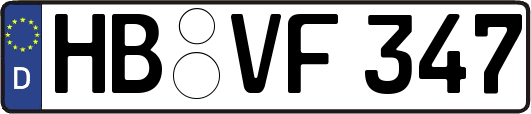 HB-VF347