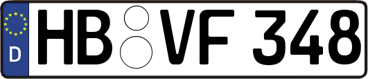 HB-VF348