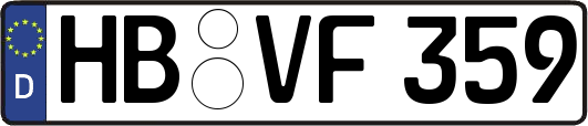 HB-VF359