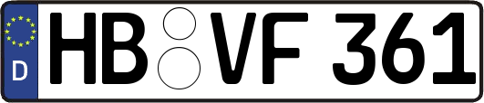 HB-VF361