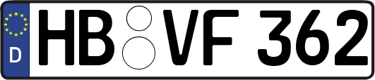 HB-VF362