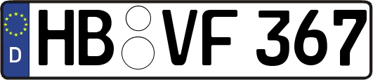 HB-VF367