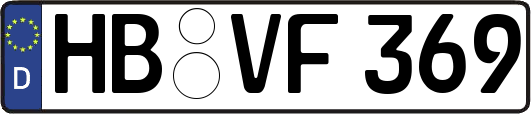 HB-VF369