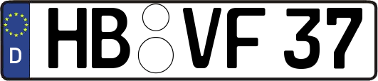 HB-VF37