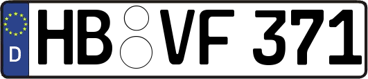 HB-VF371