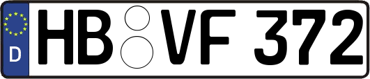 HB-VF372