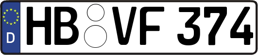 HB-VF374
