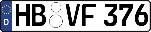 HB-VF376