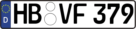 HB-VF379