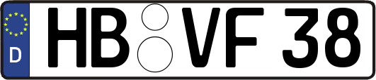 HB-VF38