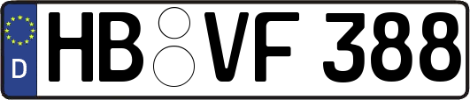 HB-VF388