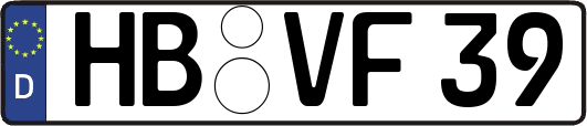 HB-VF39