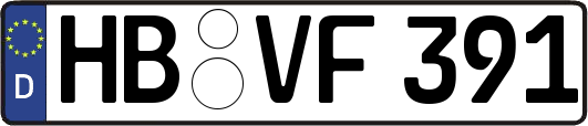 HB-VF391