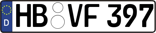 HB-VF397